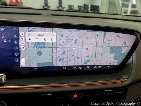 New 2026 Buick Envision Avenir image 14