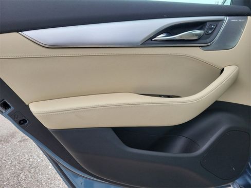 Used 2023 Cadillac CT5 Luxury w/ Sun And Sound Package image 9