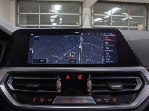 Used 2021 BMW 330i Sedan w/ Convenience Package image 22