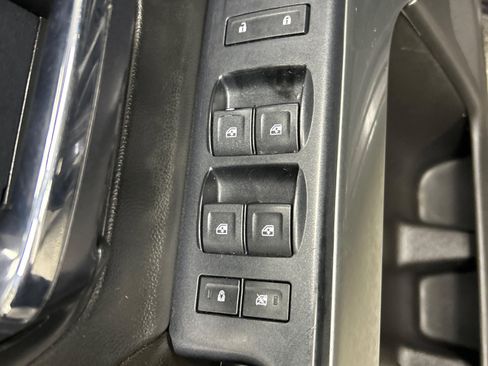 Used 2016 Chevrolet Silverado 1500 LT w/ True North Edition image 11