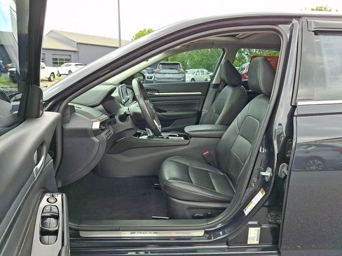 Certified 2022 Nissan Altima 2.5 SL FWD image 16