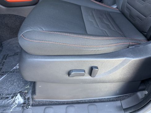 Used 2024 Nissan Frontier Pro-X w/ Technology Package RWD image 34