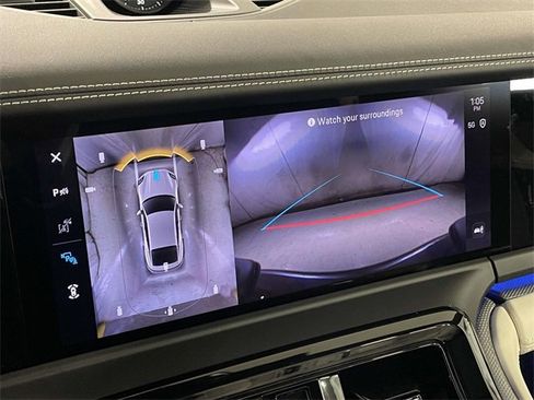 New 2026 Porsche Panamera 4 image 34