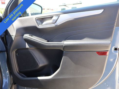 Used 2025 Ford Escape Platinum AWD/4WD image 8