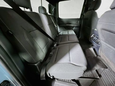 Used 2023 Ford F150 XLT w/ Equipment Group 302A High AWD/4WD image 23