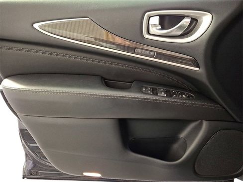Used 2019 INFINITI QX60 Luxe image 12