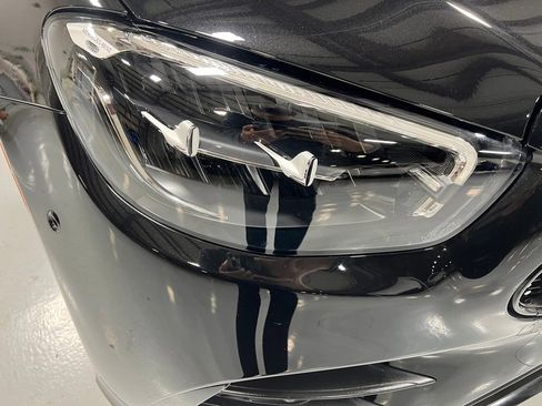 Used 2023 Mercedes-Benz E 450 4MATIC Cabriolet image 14