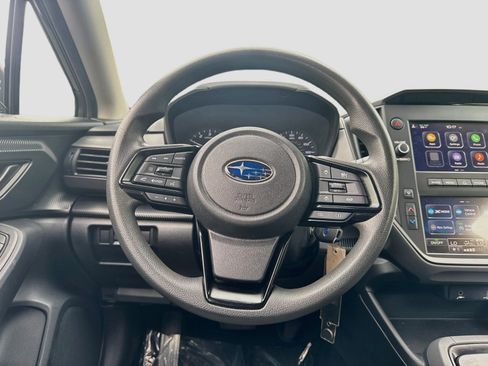 Used 2024 Subaru Crosstrek 2.0i w/ Crosstrek Mirror Package AWD/4WD image 22
