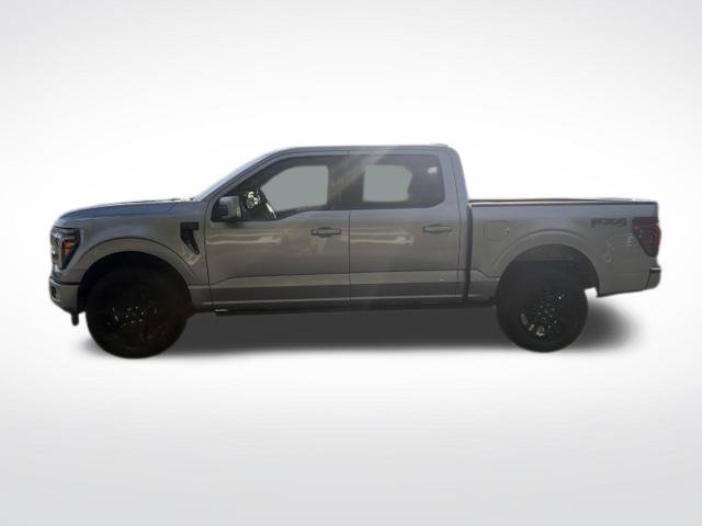 Used 2026 Ford F150 Platinum w/ Equipment Group 701A Standard AWD/4WD image 4