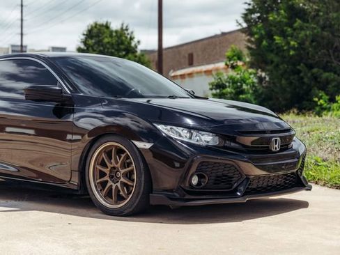 Used 2019 Honda Civic Si image 55