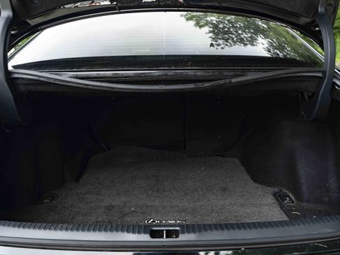 Used 2015 Lexus IS 350 w/ F-Sport Package RWD image 45