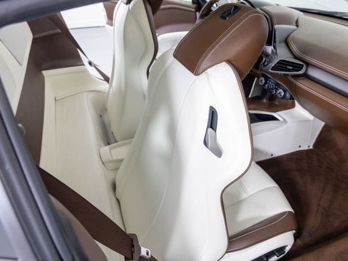 Certified 2014 Ferrari 458 Italia Coupe image 49