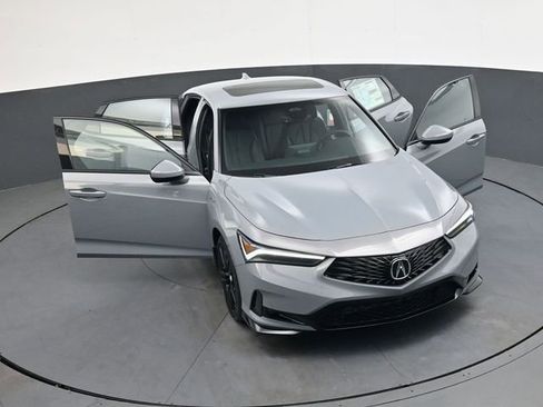 New 2026 Acura Integra A-Spec FWD image 35