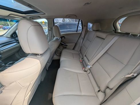 Used 2014 Acura RDX FWD image 37