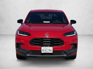 Used 2023 Honda HR-V Sport video 2