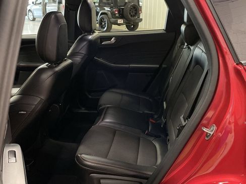 Used 2024 Ford Escape ST-Line AWD/4WD image 22
