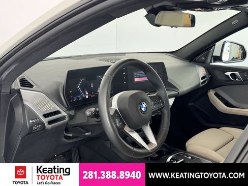 Used 2025 BMW 228i xDrive AWD/4WD image 13