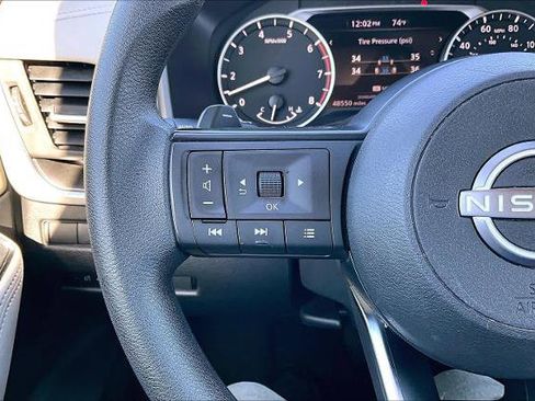 Certified 2024 Nissan Rogue SV image 23