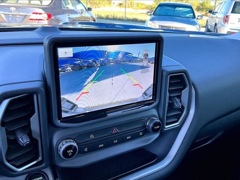 Used 2022 Ford Bronco Sport Big Bend w/ Convenience Package image 26