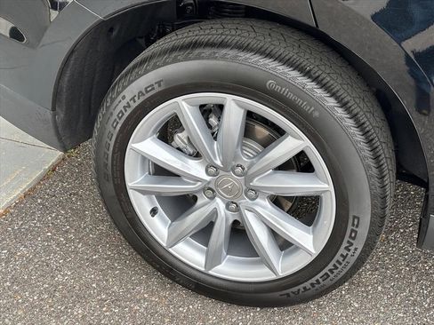 Used 2023 Acura RDX FWD image 27
