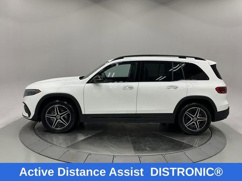 Certified 2024 Mercedes-Benz EQB 250+ image 4