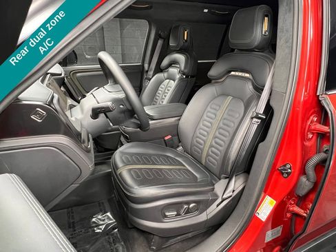 Used 2025 Rivian R1S Adventure image 3