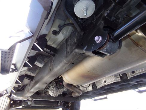 Used 2024 Toyota Tacoma TRD Sport image 25