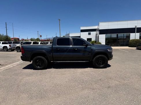 Used 2026 RAM 1500 RHO w/ RHO Level 1 Equipment Group AWD/4WD image 4