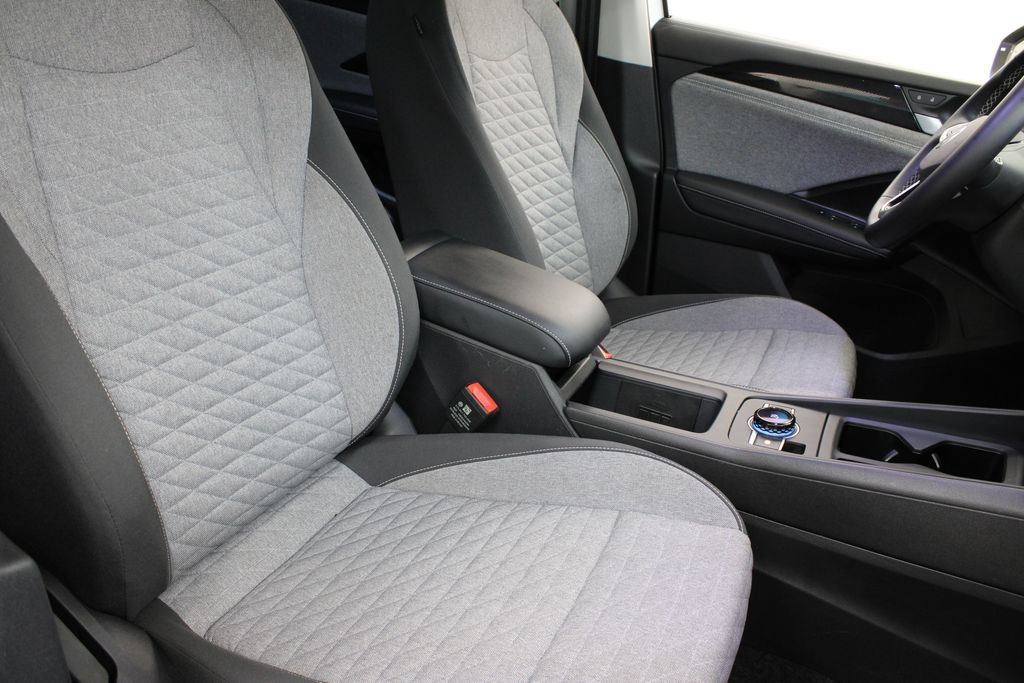 Certified 2026 Volkswagen Tiguan S FWD image 22