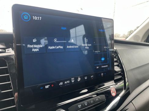 Used 2024 Ford Transit 350 XLT image 23