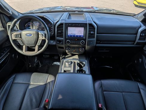 Used 2020 Ford Expedition XLT w/ Equipment Group 202A RWD image 19