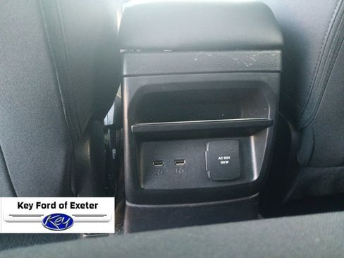 Used 2023 Ford Ranger XLT w/ Equipment Group 302A High image 20