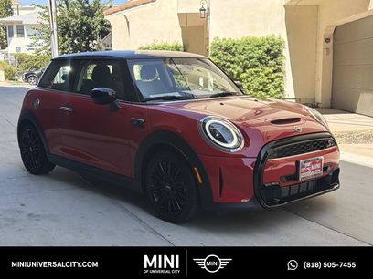 Used 2024 MINI Cooper S