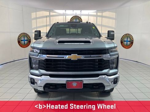 Used 2024 Chevrolet Silverado 3500 LT w/ All Star Edition image 7