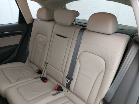Used 2015 Audi Q5 2.0T Premium Plus image 16