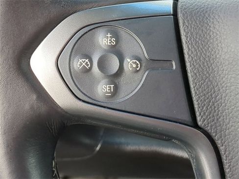 Used 2014 Chevrolet Silverado 1500 LT w/ All Star Edition image 22