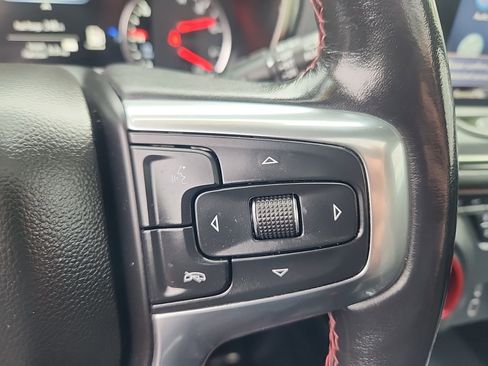 Used 2021 Chevrolet Blazer RS w/ Enhanced Convenience Package image 23