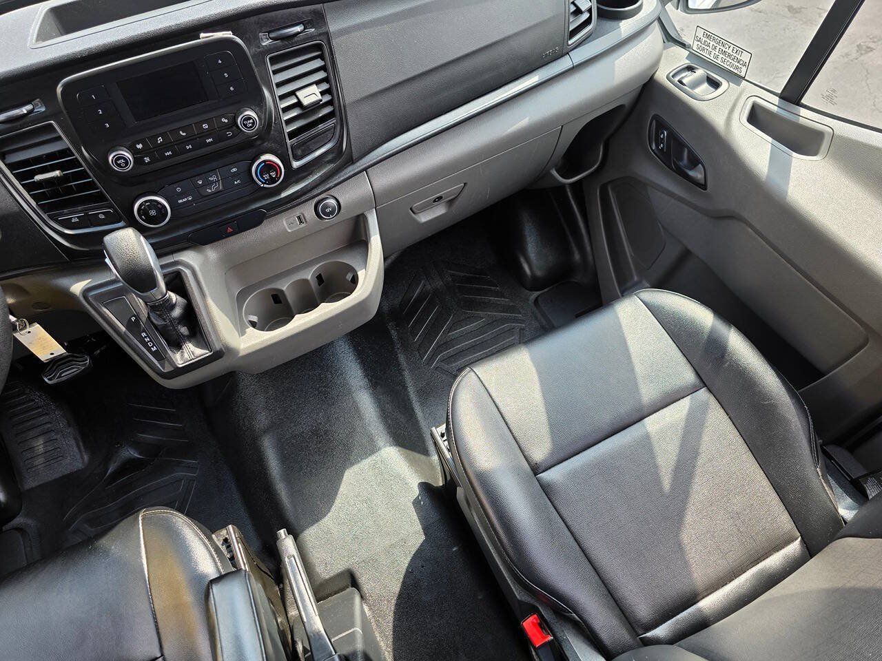 Used 2023 Ford Transit 350 XL RWD image 18