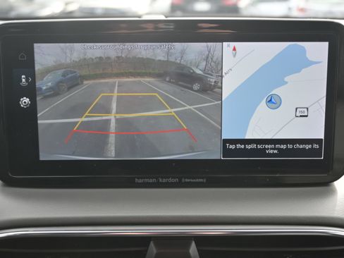 Used 2022 Hyundai Santa Fe SEL w/ Convenience + Premium Package image 26