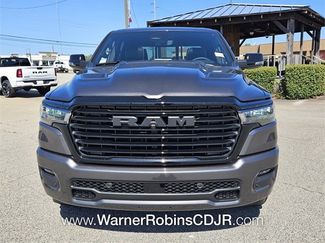 New 2026 RAM 1500 Laramie w/ Night Edition video 2