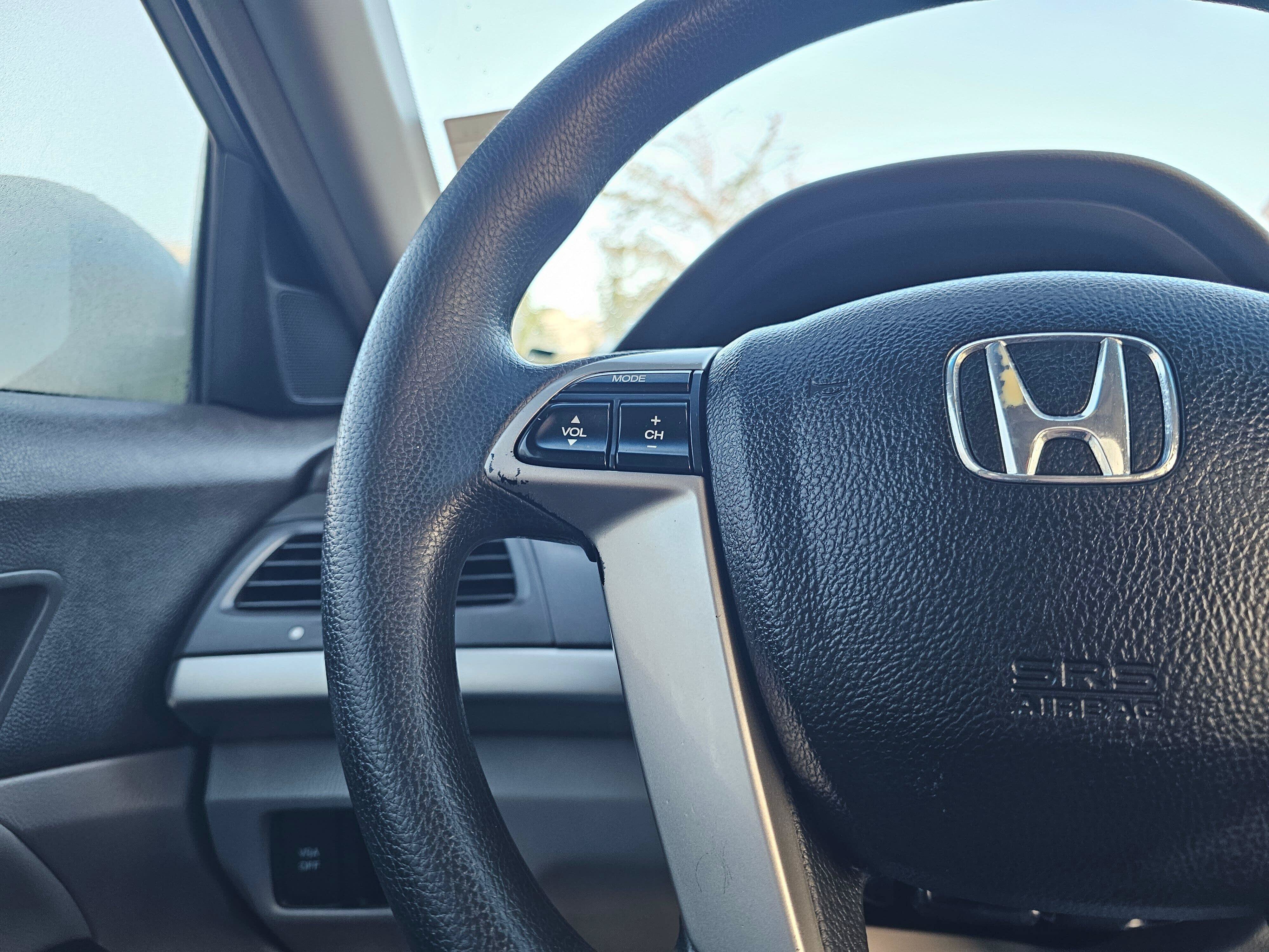 Used 2008 Honda Accord EX image 34