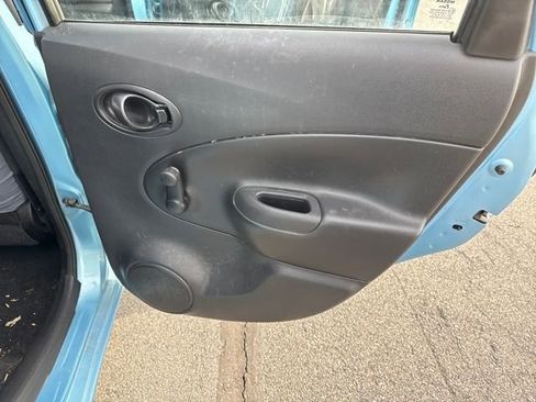 Used 2014 Nissan Versa Note S Plus image 16