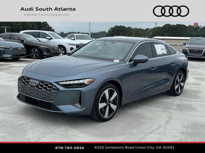 New 2025 Audi A5 2.0T Premium Plus