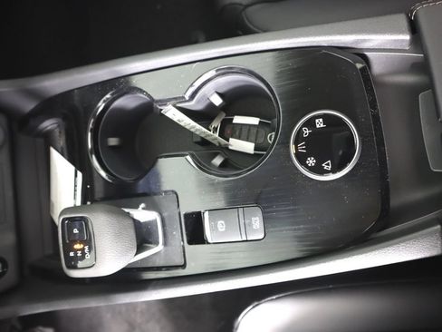 New 2026 Nissan Rogue Dark Armor AWD/4WD image 15
