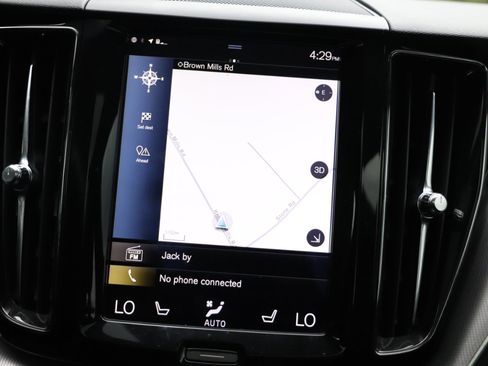 Used 2018 Volvo XC60 T8 R-Design w/ Convenience Package image 20