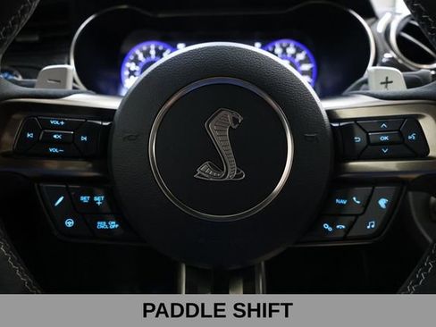 Used 2020 Ford Mustang Shelby GT500 w/ Technology Package RWD image 40