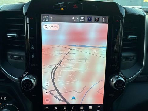 New 2026 RAM 1500 Big Horn image 8