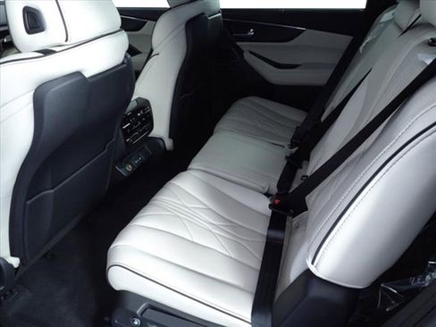 New 2026 Acura MDX Type S AWD/4WD image 18