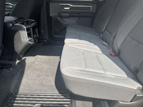 Used 2020 RAM 1500 Big Horn AWD/4WD image 25