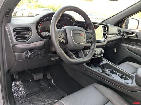 New 2027 Dodge Durango GT AWD/4WD image 24